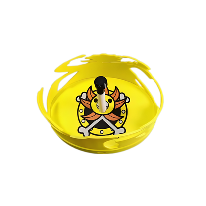 Anime Lamps