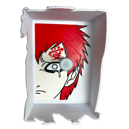 Anime Lamps